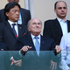 Illustration for article titled FIFAs Corruption Report Is Being Kept Secret For Very Dumb Reasons